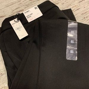 NWT Express Columnist Pants